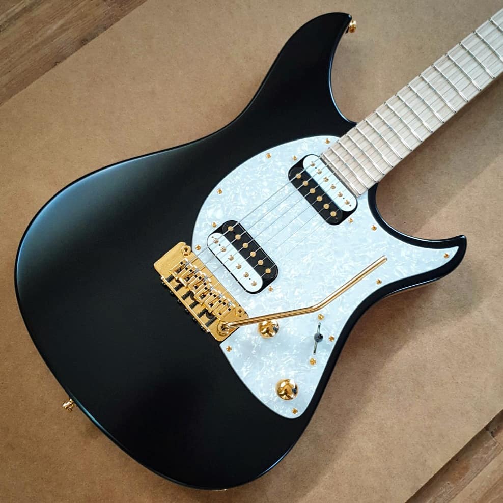 Soultool Supreme Custom Soultool Supreme Custom